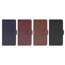 리미트 천연 소가죽 카드 수납 지갑형 다이어리 케이스 갤럭시 노트2 3 4 5 7 8 9 10 A3 A5 A6 A7 A8 2016 2017 2018 휴대폰