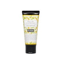 닥터올가 호호바티트리 천연샴푸 60ml