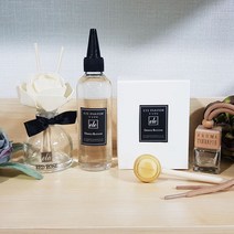 에떼 라임바질앤만다린 향 차량용 고급디퓨저 100ml E05, J미르앤통카