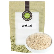 차전자피 300g 인도산 식이섬유, 단품, 단품