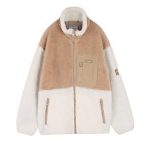 후아유 NC13 후아유 유니 덤블집업 후아유 유니 덤블집업 WHJJB4T12U