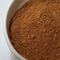 [아로마케이] 황토분말 천연비누 팩 마사지 만들기재료, 100g