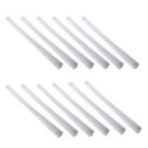 응원봉 아미밤 응원도구 야광 라이트스틱 새로운 멀티 컬러 led 폼 업 지팡이 치어 배턴 랠리 레이브 파티 87hd, 12개