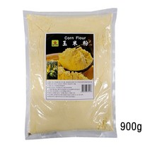왕부정중국식품 신눙푸 옥분1호 옥수수분 위미펀 식재료