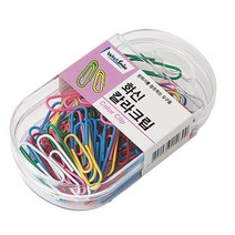 화신 칼라크립 행거용 -PP/사무용품/칼라클립/컬러크립/서류정리/종이클립/행거용/문서정리, 상세페이지 참조, 상세페이지 참조