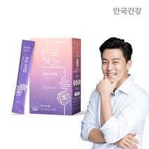 [안국건강]안심 프리업 프리바이오틱스 1박스 1개월, 1개, 단품