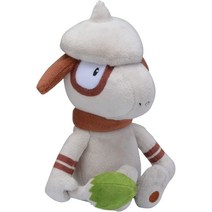 [포켓몬스터 인형] 포켓몬 센터 오리지널 봉제인형 Pokémon fit 도드리오, 도블