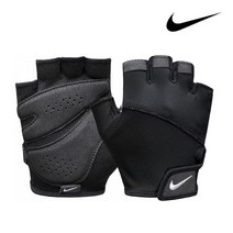 [나이키] W 엘레멘탈 라이트웨이트 글러브 (AC4237-010), 스타일번호:AC4237-010 / 사이즈:S