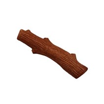 초소형견용 바베큐향 나무 스틱형 장난감 P 로프토이