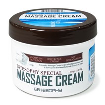 에스테소피 스페셜 마사지크림450g 히아루론산 바디얼굴관리, 450g, 1개