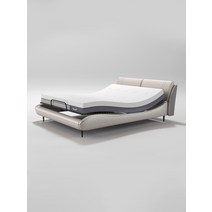 가정용 전동침대 리클라이너 병원 침대 TopSleep 요가 스마트 고급 다기능 제로 압력 안전 전기 기술 천 더블 선물, [05] [침대 서라운드 제외] 지능형 시스템 + 무중, [01] 1800mm*2000mm, [01] 조립된 캐노피 침대