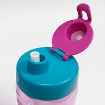 누워서마시는 빨대물통 역류방지텀블러 입원준비물 350ml