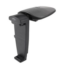 크랩슨 차량용 겔 타입 태블릿 거치대 HR-P850FTP, 1개, 블랙