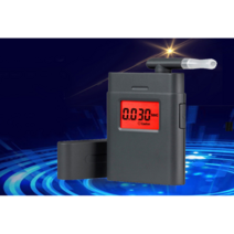 휴대용 음주단속 알콜농도 측정기, 1개