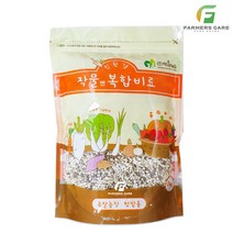 작물엔 복합비료 1kg 텃밭전용