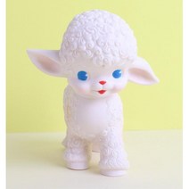 양장식인형 레트로 삑삑이 인형 피규어 미니어처소품