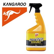 PGM1*^몰캉가루 광택 우수 차량용 물왁스 0.9L 분사형 세소품 왁스 복원제 광택제 액체^*1췤pgm, a^^*옵션없슴