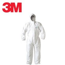 안셀 감염복 방지보호복 MG2000 원피스, XL