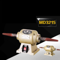 연마기 연삭기 녹제거 버핑 그라인더 빠우 기계, 1.1kw 스플린트 연마기(220v)