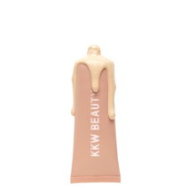 KKW BEAUTY 킴 카다시안 퍼펙팅 바디 파운데이션 41.4 ml, FAIR