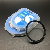 UV 렌즈 필터 52mm 캐논 600D 450D 550D 500D 호환, 본상품선택
