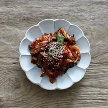 오반자이 시노기 접시 16cm 일본 그릇 식기 북유럽도자기 독특한모양접시 빈티지접시 고급스러운그릇 북유럽스타일그릇 특이한그릇 북유럽풍접시