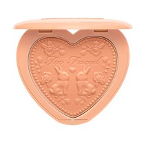 Too Faced 투페이스드 러브 플러쉬 워터 컬러 블러셔 6g Love Flush Water Colour Blush, California Love