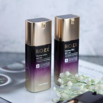 토니모리 바이오이엑스 옴므 스킨 로션 에멀션 올인원 세트, 로션-에멸선