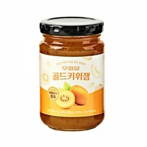 무화당 알룰로스 골드키위잼, 1개, 235g