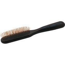 Chris Christensen Oblong Fusion Brush 20mm, 단일옵션