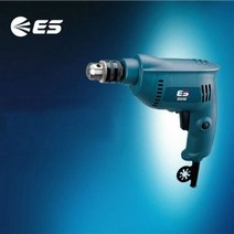 ES 전기 드릴 전동 유선 전기 드릴 드라이버 D1010_0305EA, 본상품선택