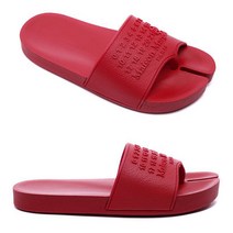 리본즈 메종 마틴 마르지엘라 Maison Margiela 여성 샌들 10935034 (P001351077)