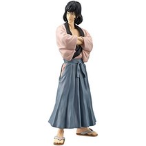 루팡 3세 MASTER STARS PIECE GOEMON ISHIKAWA