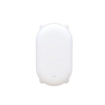 빵발효기 제빵발효기 발효기 2에서 1 Usb 손 따뜻하게 히터 모바일 보조베터리 충전식 포켓 미니 전기, 05 warm221215A05
