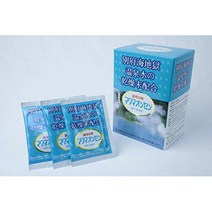 일본 약품 개발 마그마 온센 벳푸(해지옥)(15g×21포) 日本薬品開発 マグマオンセン別府(海地獄)(15ｇ×21包)
