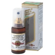 브라질 폴리넥타 프로폴리스 스프레이 30ml x 2개
