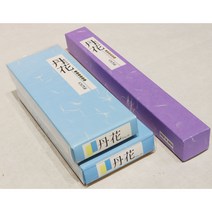 연화 [정품] 단화 향 하늘 단 소/대 사이즈 2종 + 장 사이즈 1종, 단/대