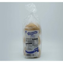 빠네 하트롤 삼립 바게트롤 3입 600g 업소용 식당용 식자재 소스 양념 대용량, 본상품선택, 제이샵 본상품선택