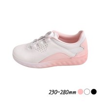 남녀공용 스파이크리스 골프화 스니커즈 예쁜골프화 dearsomi*36363687hG