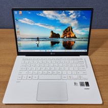 LG전자 그램 14Z90N 중고노트북 999g, 14ZD90N-VX50K, WIN10 Home, 24GB, 768GB, 코어i5, 화이트