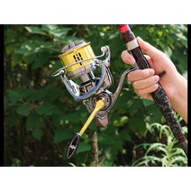 대륙 불스아이 프리미엄 릴, 10000번