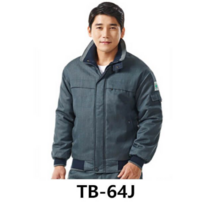 오너클랜 티뷰크 F/W작업복상의 TB-64J