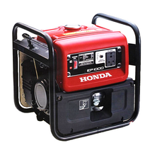 혼다 저소음 발전기 모음 HONDA 휴대용 캠핑용 카라반 야외 발전기 (EU10i/EU22i/EU30is/EU30i/EU70is/EP1000) 무소음, 저소음 EP1000
