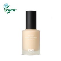 아이소이_화장품 비건 파운데이션 SPF38 PA++ 830239, MK002