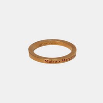 리본즈 메종 마틴 마르지엘라 MaisonMargiela 여성 반지 16661754 (P002019320)