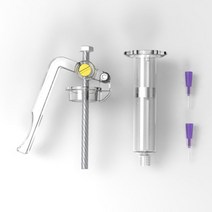 파워딜 납땜 페이스트 압출기 용접 녹색 오일 부스터 추진 도구 Uv 접착제 막대 회로 기판 액세서리, 03 03_01 Glue Gun