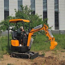 미니 굴삭기 3톤미만 포크레인 농업용 긴 사용 수명을 가진 새로운 디자인 모델 톤 소형, 부속품