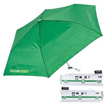 워터 프론트 (워터 프론트) 접이식 우산 야마노 테선 역 명표 우산 53cm 간다 역 JR 동일본