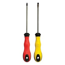 크롬 바나듐재질 드라이버 2종set _ 30690EA