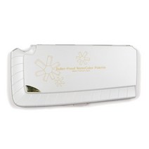 [미젤로]방탄유리 수채화파레트 38칸 MWP-3038